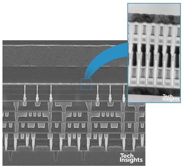 揭密:英特尔optane 3d xpoint记忆体